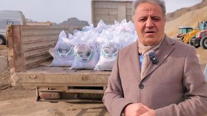 Tortum’da Ramazan Seferberliği: 2 Bin Aileye Gıda, Yaşlılara Sıcak Aş