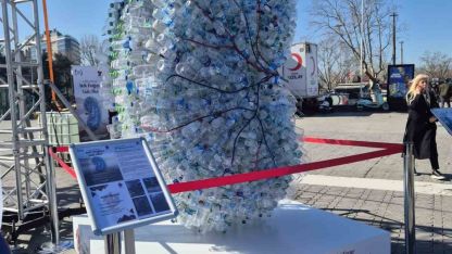 Türk Böbrek Vakfından Su Tasarrufu ve Böbrek Sağlığı Vurgusu