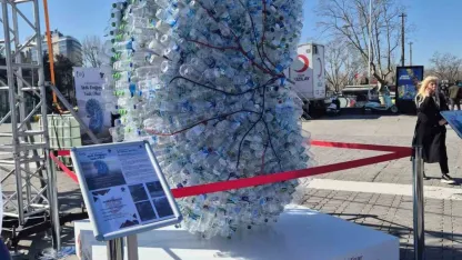 Türk Böbrek Vakfından Su Tasarrufu ve Böbrek Sağlığı Vurgusu