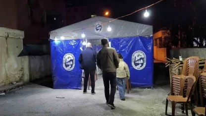 İran’da Hayatını Kaybeden Genç Şoförün Ardından Hüzünlü Hatıralar