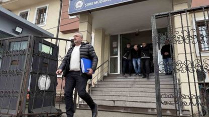 Sapanca’daki Yol Cinayetinde Karar: Katil Zanlısına 23 Yıl Hapis