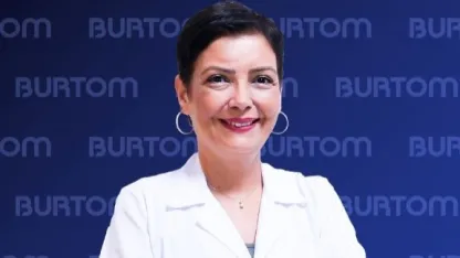 Burtom Özlüce Tıp Merkezi Uzmanı Dr. Filiz Gündüzer’den böbrek sağlığı uyarıları