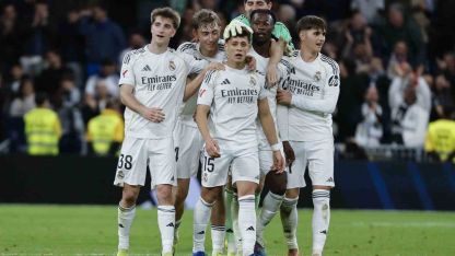 Real Madrid Elche’yi Farklı Geçti: Arda Güler’den İnanılmaz Gol