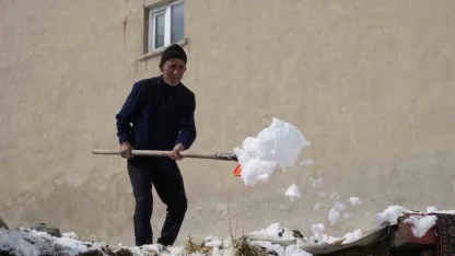 Meteoroloji 12. Bölge Müdürlüğü'nden Bölge Genelinde Kritik Hava Durumu Uyarısı