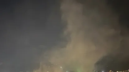 İsrail Ordusu Tahran ve Beyrut’u Hedef Alan Geniş Çaplı Saldırı Başlattı