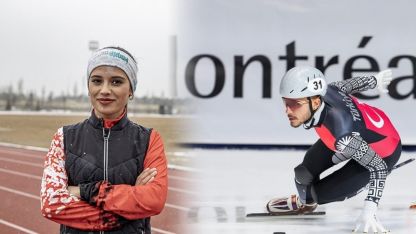 Atatürk Üniversitesi Öğrencilerinden Dünya Çapında Tarihi Başarı