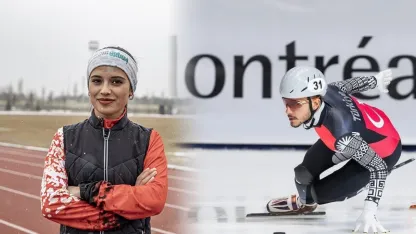 Atatürk Üniversitesi Öğrencilerinden Dünya Çapında Tarihi Başarı