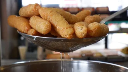 Ramazan'da Sağlıklı Tatlı Tüketimi İçin Uzmanından Önemli Uyarılar