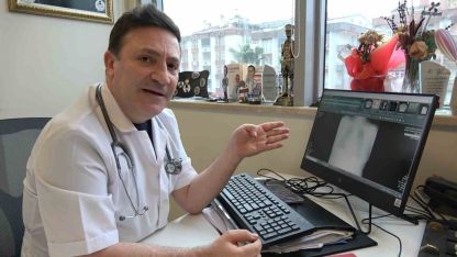 Grip Aşılarında Bu Yıl Etkinlik Oranı Düştü: Uzmanlardan Yeni Suş Uyarısı