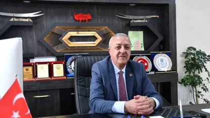 Göle Belediye Başkanı Gökhan Budak’tan CHP Yönetimine Sert Eleştiriler
