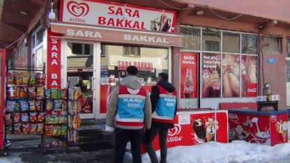 Kars’ta Asırlık Gelenek Yaşatılıyor: Zimem Defteri ile Borçlar Sıfırlandı