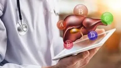 "Karaciğer Kanseri Önlenebilir, Erken Tanı Hayat Kurtarır"