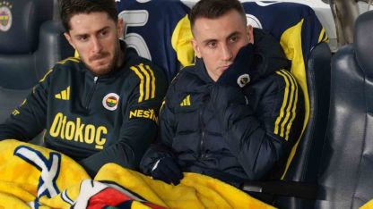 Fenerbahçe Gaziantep FK’yı Nene’nin Hat-Trick Performansıyla Geçti: 4-1