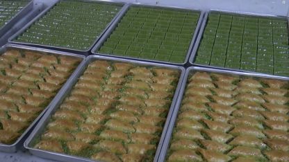 Beslenme ve Diyetetik Uzmanı Ezgi Ertal Akgöz: Ramazan Bayramı'nda Beslenme İçin "2 Dilim" Sınırı