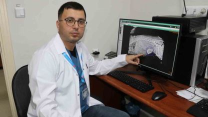 Tarçın’ın Mucize Kurtuluşu: İdrar Kesesinden Çıkanlar Doktorları Bile Şaşırttı