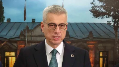 Sağlık Bakanı Prof. Dr. Kemal Memişoğlu Ardahan’da: "Hedefimiz İdeal Kilo ve Sağlıklı Yaşam"