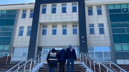 Kars’ta Aranan Şahıslara Şafak Operasyonu: 3 Firari Hükümlü Yakalandı