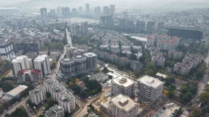 Konut Satışında Vergi Çıkmazı: Sektör Temsilcileri "Değer Barışı" İçin Düğmeye Bastı