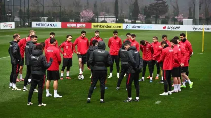 Dünya Kupası Yolunda Kritik Viraj: Millilerde Sakatlık Alarmı ve Yeni Katılımlar