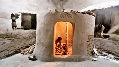 Şirinler Gibi Yaşamışlar: Erzurum’dan Yayılan Karaz Kültüründe Savaş ve Sınıf Farkı Yok