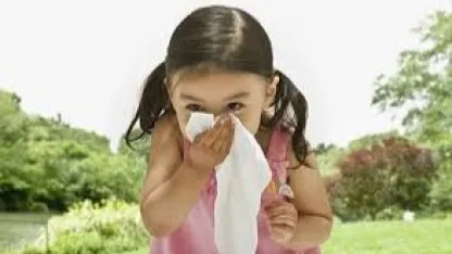 Soğuk Algınlığı Sanmayın: 3 Haftadan Uzun Süren Nezle Alerji Habercisi Olabilir