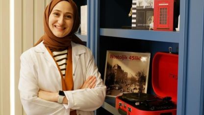 Ramazan Sonrası Kabızlık ve Yavaşlayan Metabolizmaya Dikkat: Diyetisyen Gamze Söylemez’den Kritik Uyarılar