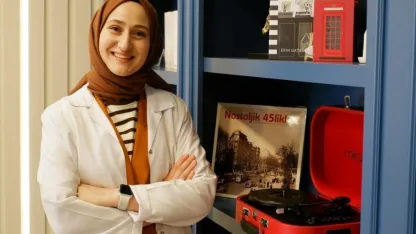 Ramazan Sonrası Kabızlık ve Yavaşlayan Metabolizmaya Dikkat: Diyetisyen Gamze Söylemez’den Kritik Uyarılar