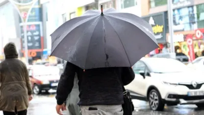 Buzlanma, Don ve Çığ Tehlikesi: Meteorolojiden Bölge Geneline Hayati Uyarılar