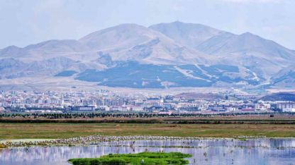 Bakü’den Erzurum’a Gelemeyen 20 Vagon Ekipman: Erken Cumhuriyet Döneminin Stratejik Enerji Hamlesi