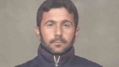 Düzkışla Beldesinde Kanlı Bayram: Tartıştığı Kocasını Bıçaklayarak Hayatına Son Verdi