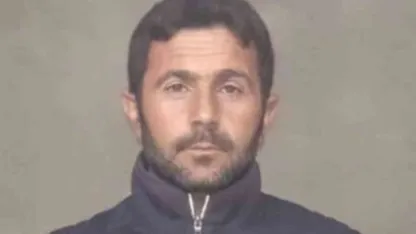 Düzkışla Beldesinde Kanlı Bayram: Tartıştığı Kocasını Bıçaklayarak Hayatına Son Verdi