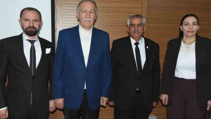 "Kadın Eli, Güçlü Yönetim" Sloganı Başarı Getirdi: Şenkaya Esnaf ve Sanatkârlar Odası’nın Yeni Başkanı Fatma Candaş