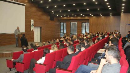 Aras EDAŞ Çalışanlarıyla Bayram Sevincini Paylaştı