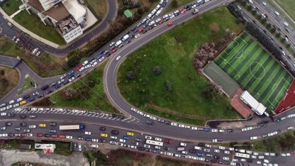 Altın Fiyatlarındaki Gerileme İzdihama Yol Açtı