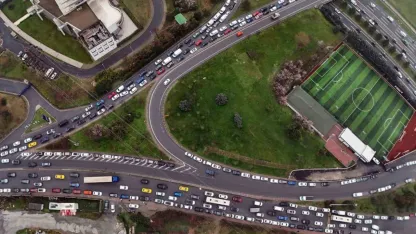 Altın Fiyatlarındaki Gerileme İzdihama Yol Açtı