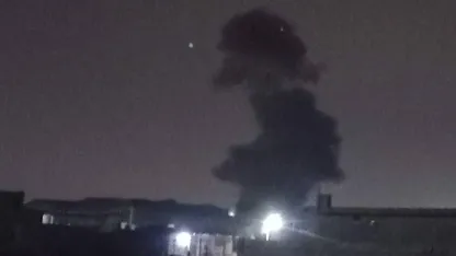 Irak'ın Batısında Kanlı Saldırı: 7 Kişi Hayatını Kaybetti