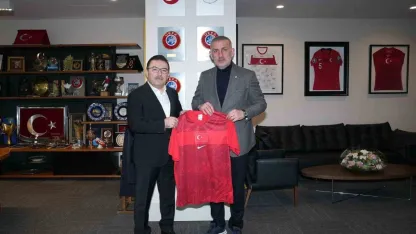 Riva’da Türk Futbolu ve Erzurumspor FK Değerlendirmesi