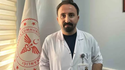 Vanlı Uzmandan Hayati Uyarı: Kolorektal Kanserde Erken Tanı Hayat