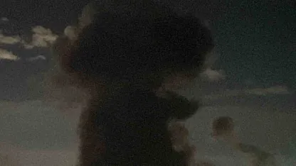 İsrail Tahran’a Yeni Bir Saldırı Dalgası Başlattığını Duyurdu