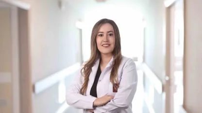 Her Az Yiyen Çocuk İştahsız Değildir