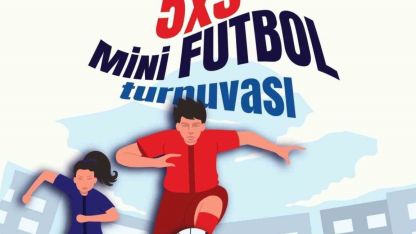 "Gençler Sporda, Gelecek Emniyette" Projesi Erzurum’da Başlıyor