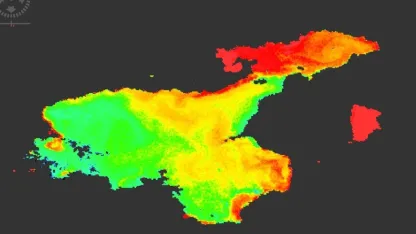 Van Gölü’nün Sırrı Çözüldü Suyun Altında Devasa Bir Fabrika Çalışıyor