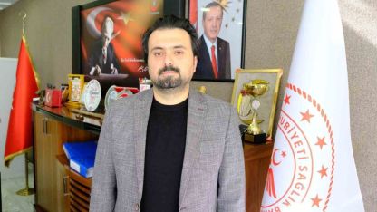 Van "İdeal Kilonu Öğren Sağlıklı Yaşa" Kampanyasında Türkiye'nin Öne Çıkan İlleri Arasında Yer Aldı