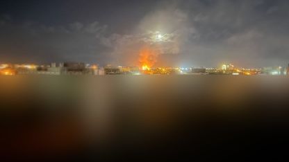 İsrail İran'daki Rejim Hedeflerine Yönelik Saldırı Dalgasının Tamamlandığını Duyurdu