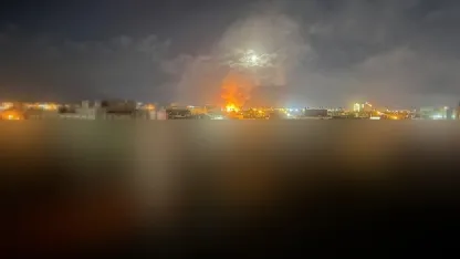 İsrail İran'daki Rejim Hedeflerine Yönelik Saldırı Dalgasının Tamamlandığını Duyurdu