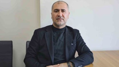 Ağrı Şeker-İş Sendikası Başkanlığına 105 Oyla Önder Doğan Seçildi