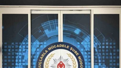 Kars’ta Siber Operasyon: 70 Sosyal Medya Hesabına Erişim Engeli Getirildi