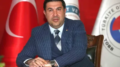 KATSO Başkanı Bozan’dan 2028 Kış Oyunları Açıklaması: "Sarıkamış Görmezden Gelinmemeli"