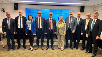 Kolon Kanseri Farkındalık Ayı: Genç Yaş Gruplarında Artışa Dikkat