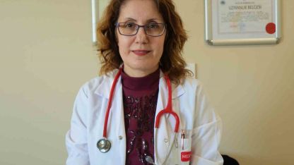 Kızamık Vakalarındaki Artış Korkutuyor: Uzmanlar Aşı Uyarısında Bulundu